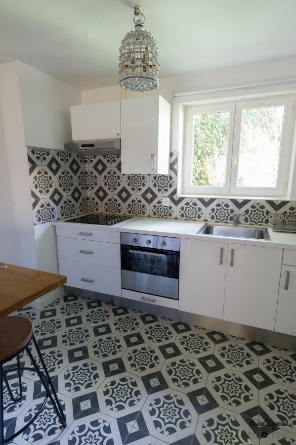 Apartment Aux Remparts Des Hospices *