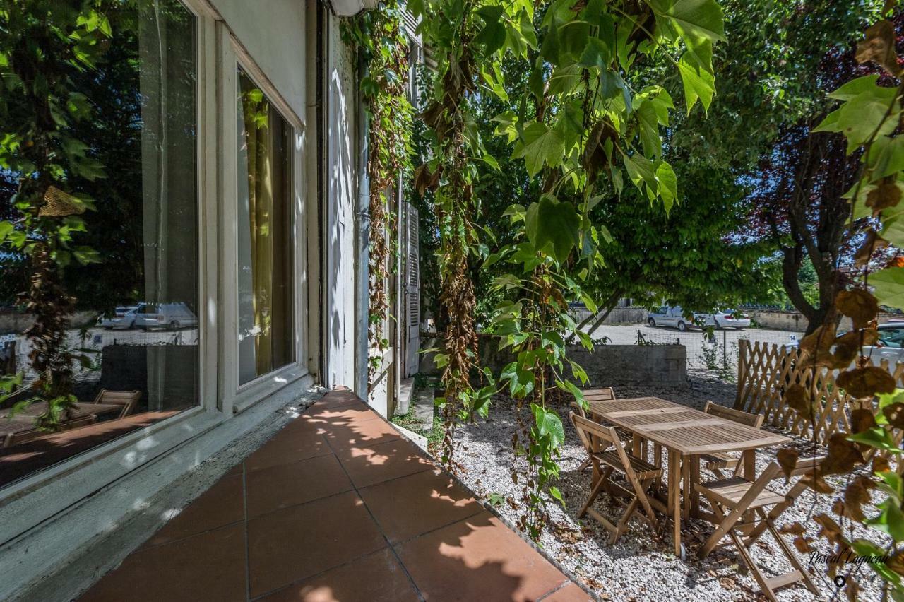 Apartment Aux Remparts Des Hospices *